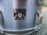 Tama Imperialstar Imperial Star 12x8 Tom drum Royal pewter