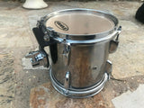 Pearl Export Mirror Chrome Finish 8" Tom Drum