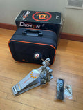 Pearl Demon Drive Single Bass Drum Pedal w/ Case - P3000D - EXCELLENT!!