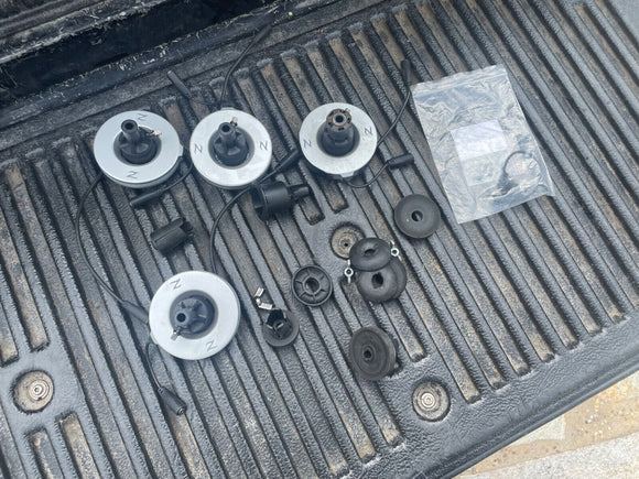 FOUR PACK Zildjian GEN16 14