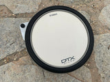 Yamaha XP120T 3-Zone 12" Textured Silicone Electronic Tom w/ Controller Knob