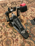 DW 2000 Series MASTER SIDE SINGLE OF A DOUBLE  Bass Drum Pedal