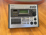Roland Td-20 VDrum Module Brain td20 - LCD GOOD
