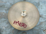 Paiste 2002 18" Crash Cymbal