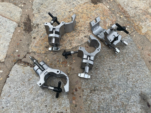 4 PACK PDP by DW PDSRC15V Super Rack 1.5