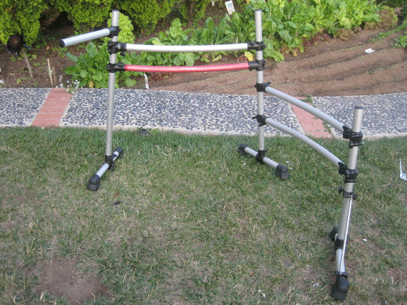 Yamaha RS130 Dtxtreme Aluminum Drum Rack