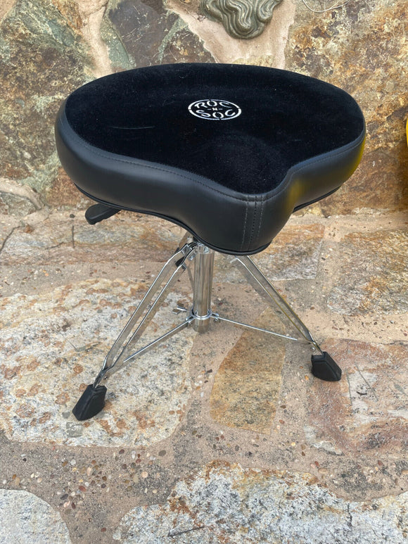 Roc N Soc Nitro Original Style Black