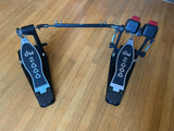 DW 2000 Series Double Bass Drum Pedal