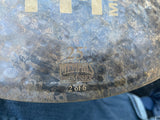 Meinl Cymbals 16" Byzance Extra Dry Thin hi hat Cymbals only 6 made!!
