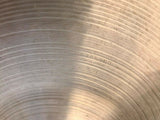 Paiste 2002 Vintage 20" Ride Cymbal Cymbal