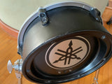 YAMAHA kp125 12" RUBBER KICK DRUM TRIGGER DTX