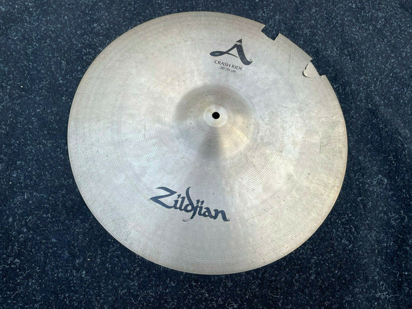 ZIldjian A 20