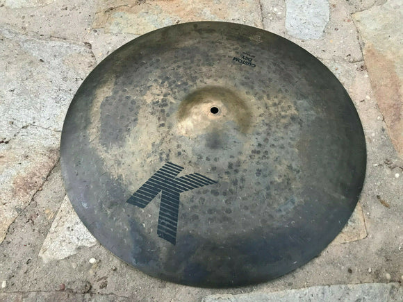 Zildjian 20