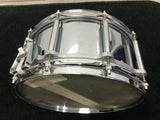 Pearl FREE FLOATING 14x6.5 Steel Snare Drum