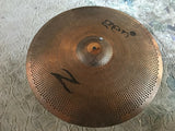 Zildjian GEN16  18" Ride Drum Cymbal gen 16