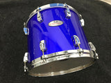 Pearl Reference Rhythm Blue 14 x 11 Tom Drum - Excellent