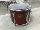 Tama Artstar Candy Apple Red 13 x 10 Cutdown