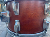 Tama Superstar Mahogany 13x9 RARE CAMCO ERA SHELL