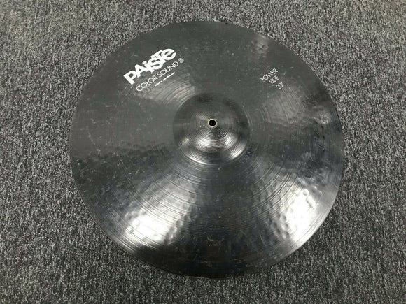 Paiste Colorsound Ride 5 Power Ride 20