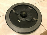 Roland VH-12 Hi hat Drum Cymbals VH12sv 11 vh12 vh-12 - BOTTOM REPLACEMENT ONLY
