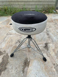 OCDP DRUM THRONE WITH DW BASE