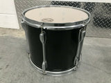 Tama Rockstar 12 x 10 TOM Drum Black