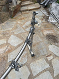 Tama Power Tower System Double Bass Drum Rack