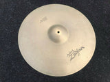 Zildjian A Series Sweet Ride Cymbal - 21"
