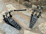 Tama Iron Cobra Double Bass pedal - power glide