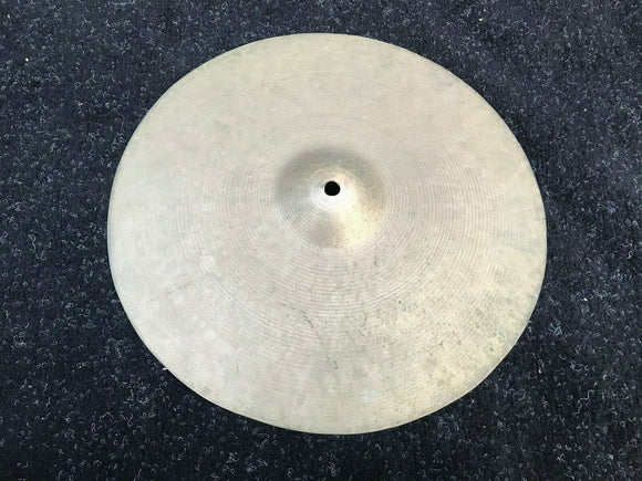 Vintage Sabian 15