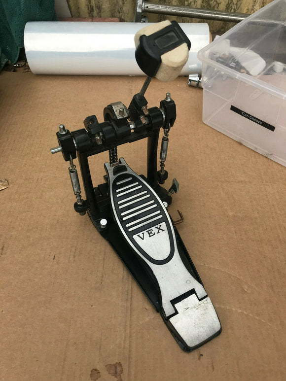VEX Bass Drum Pedal - originally a master for a double