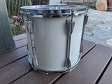 Tama Granstar II 12x11 Tom Drum White 2 Gran Star