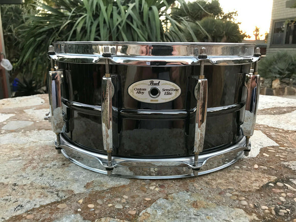 Pearl Sensitone Elite Brass 6.5