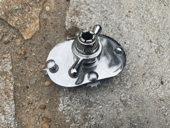 Rogers Swivomatic Tom mount Straight 60's