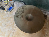 NuVader 16" Crash Cymbal
