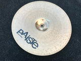 Paiste Alpha 18" medium Crash Drum Cymbal