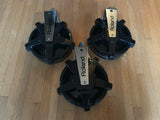 3x PACK Roland PD-85 BK Dual Mesh V Drum Pad PD85 PD-85bk
