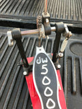 DW 5000 Single Bass Drum Pedal