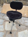 Gibraltar Motorcycle Drum Throne w/ BACKREST