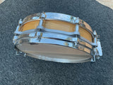 Pearl 3.5x14 Free-Floating Maple Piccolo Snare Drum