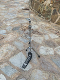 Dw 5000 Hi-Hat Cymbal Stand TWO Legged 5000 hihat Dw 5000 Hi-Hat Cymbal Stand T