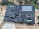 Alesis Strike Performance brain Drum Module - Small crack on front screen