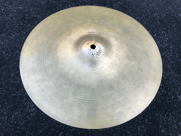 Vintage Zildjian 14