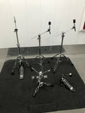 DW 3000 Series Hardware Pack (2020 Version) + DW 3000 SINGLE PEDAL