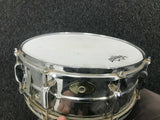 Tama Swingstar 14 x 5.5 Chrome Snare Drum