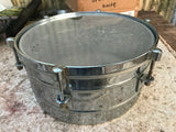 Latin Percussion Matador 14" Timbale - Chrome