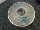 Zildjian GEN16  13" hihat hi hat Drum Cymbal gen 16 - SINGLE PIECE ONLY