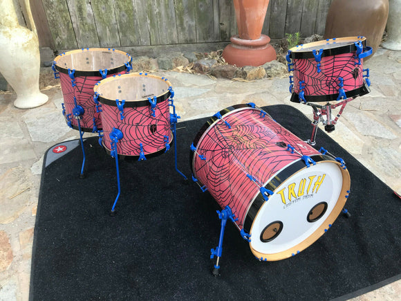 TRUTH USA Custom 