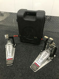 DW 9000 Series Double Bass Drum Pedal DWCP9002