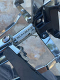 Gibraltar 8707 8000 Series Flat Base Hi-hat Stand